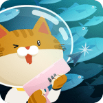 渔夫小猫