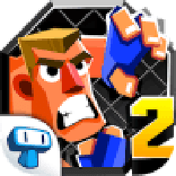 終極格斗兄弟2