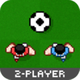 双人足球:Soccer