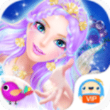 公主沙龍之美人魚