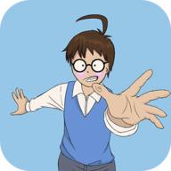 不讓我出去玩