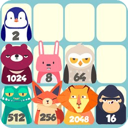 2048節(jié)奏制作音樂(lè)