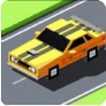 橫穿公路