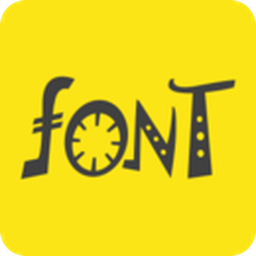 方正字酷