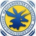 魔法怪獸