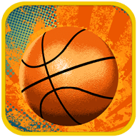 畫線投籃 Basketball Mix