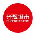 光輝城市