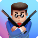 子弹先生射击