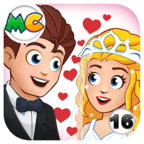 我的城市婚禮派對 Mod