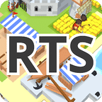 中世紀RTS Mod