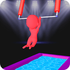 小泥人障礙賽3D