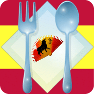 西班牙菜谱