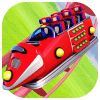 過(guò)山車(chē)模擬器3D - 過(guò)山車(chē)游戲
