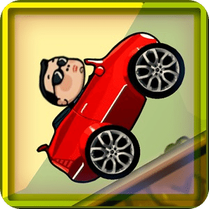 Gangnam Hill racing 賽車
