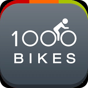1000自行車(chē)