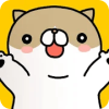 撫摸貓