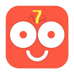 我要7