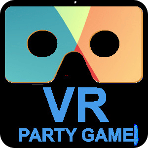 VR聚会游戏