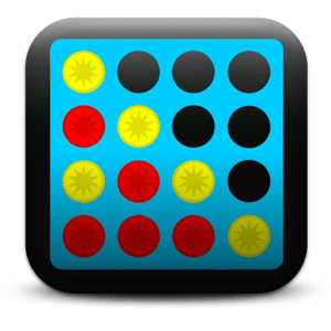 四子棋