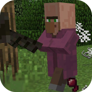 終極NPC MOD
