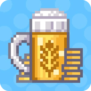 啤酒廠管理游戲