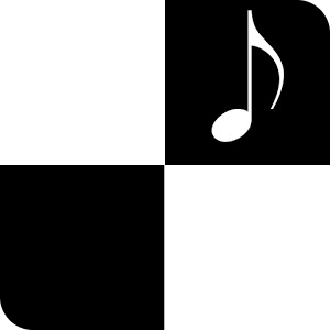 鋼琴塊兒(Piano Tiles +)