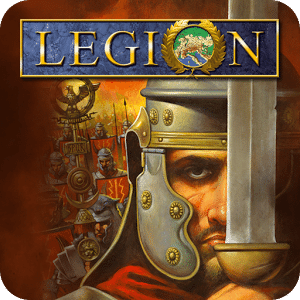 古羅馬軍團(tuán)