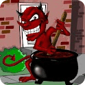 惡魔來襲