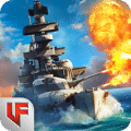戰(zhàn)艦獵殺