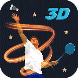 3D專業(yè)羽毛球挑戰(zhàn)