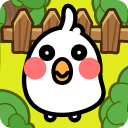 突变鸟 Bird Evolution|