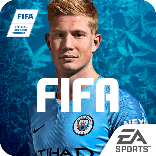 FIFA Mobile 足球