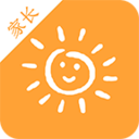 阳光宝贝