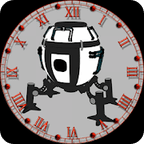 時(shí)間逃逸