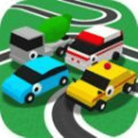 簡單的汽車