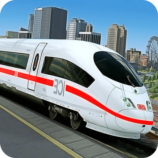 城市列車2019