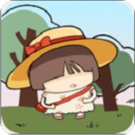 小女孩的故事