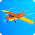 我開飛機賊6