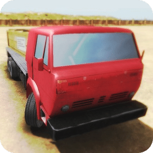 重卡停車(chē)