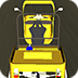 憤怒黃包車