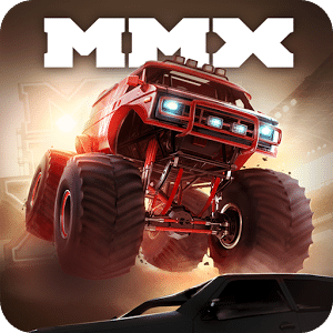 MMX賽車