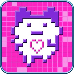 電子雞16周年紀(jì)念版