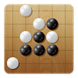 黑白五子棋