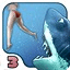 怒海狂鲨 3