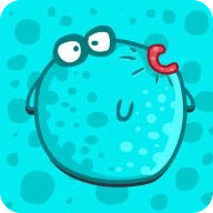 戰(zhàn)斗成長小魚