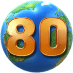 環(huán)游世界80天