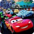 汽車打磚塊