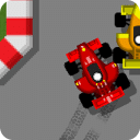 复古赛车!