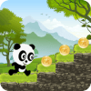 叢林熊貓運(yùn)行