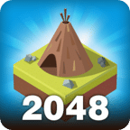 2048時代